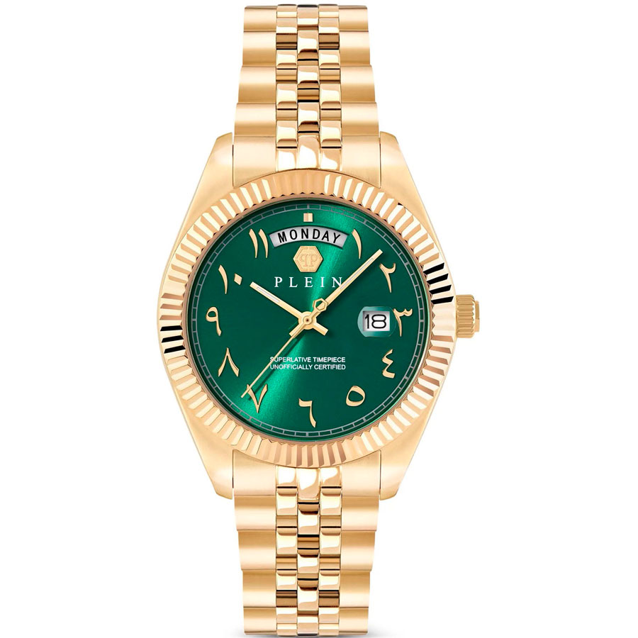 Часы Philipp Plein Date Superlative PWPNA1026